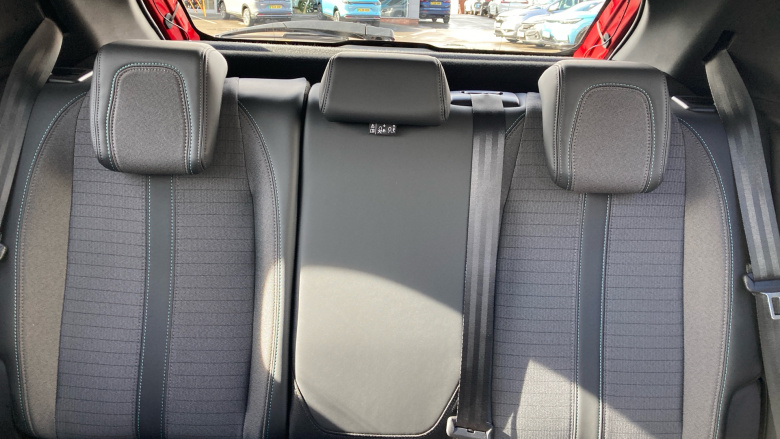 Peugeot 208 1.2 PureTech 130 Allure Premium + 5dr EAT8 Petrol Hatchback